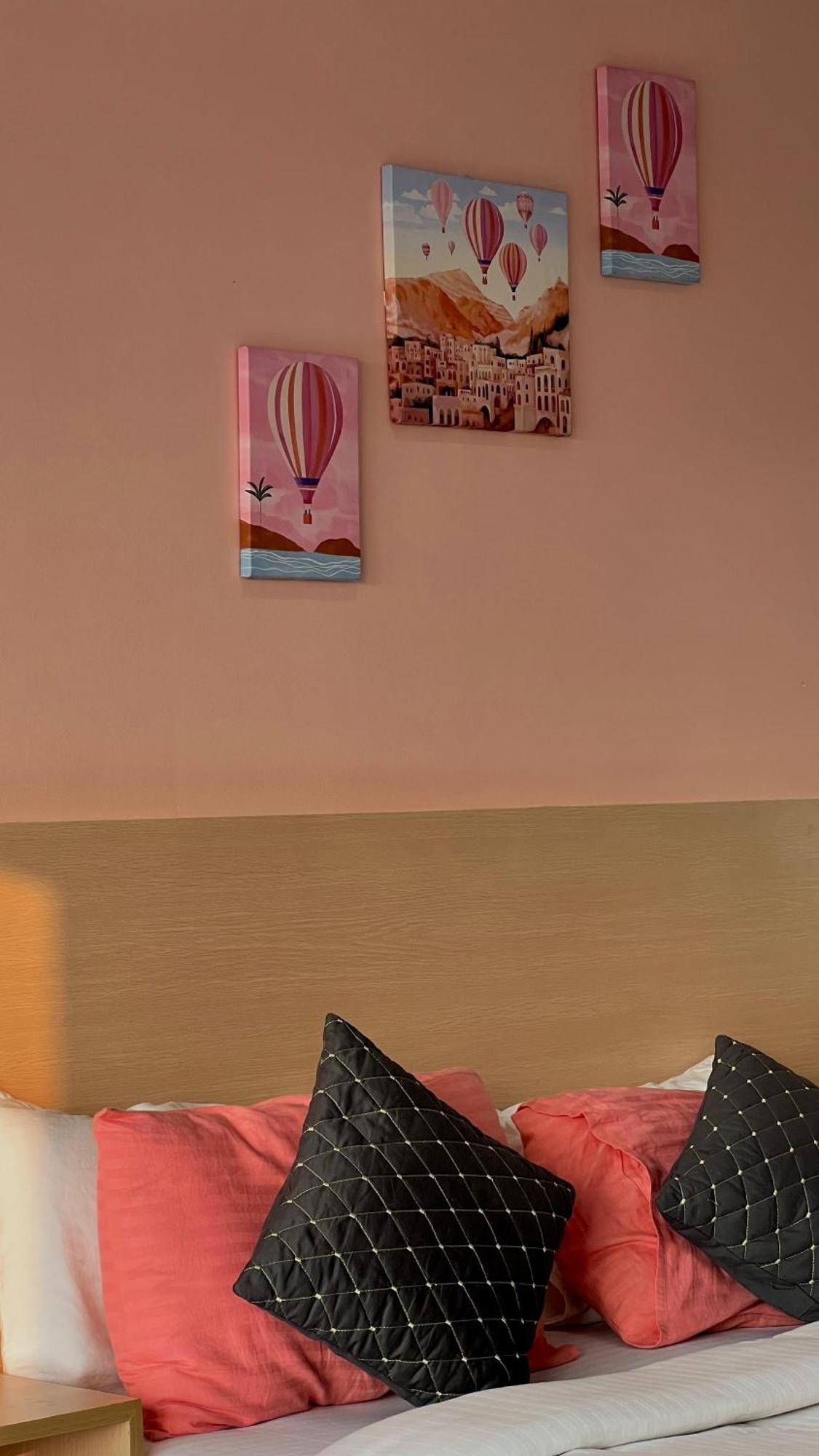 Beach House Varkala By Palmyra Экстерьер фото